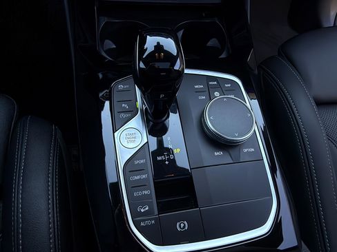 Used 2024 BMW X3 xDrive30i image 35