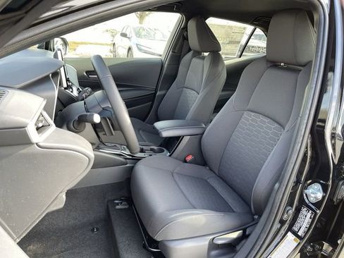 New 2026 Toyota Corolla SE image 6