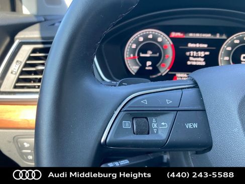 Certified 2023 Audi Q5 2.0T Premium Plus w/ Premium Plus Package image 40
