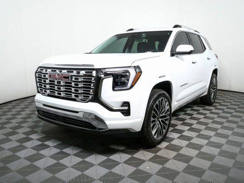 New 2026 GMC Terrain Denali image 30