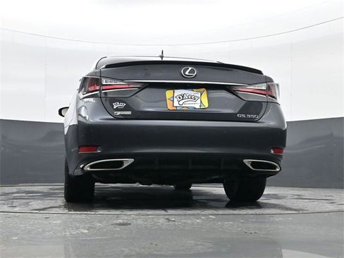 Used 2019 Lexus GS 350 F Sport image 26