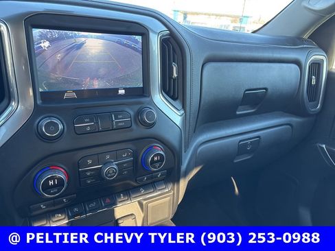 Used 2022 Chevrolet Silverado 1500 RST image 17