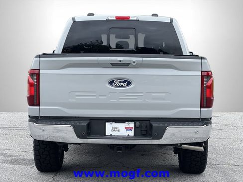Used 2024 Ford F150 XLT w/ Equipment Group 302A MID AWD/4WD image 26