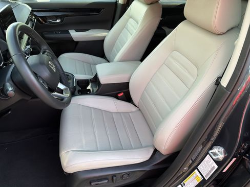 Certified 2024 Honda CR-V EX-L image 16