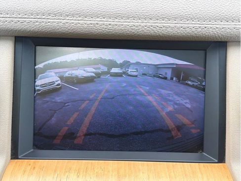 Used 2012 Land Rover LR4 HSE LUX AWD/4WD image 25