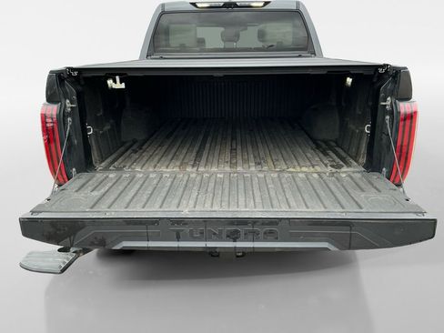 Used 2023 Toyota Tundra Capstone image 16