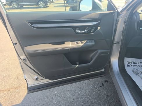 Certified 2024 Honda CR-V EX-L image 12