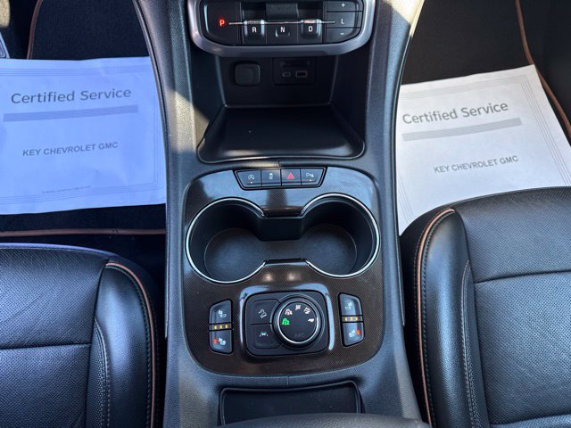 Used 2021 GMC Acadia AT4 w/ Trailering Package AWD/4WD image 19