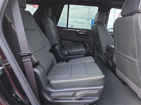 New 2026 Chevrolet Tahoe Premier image 15