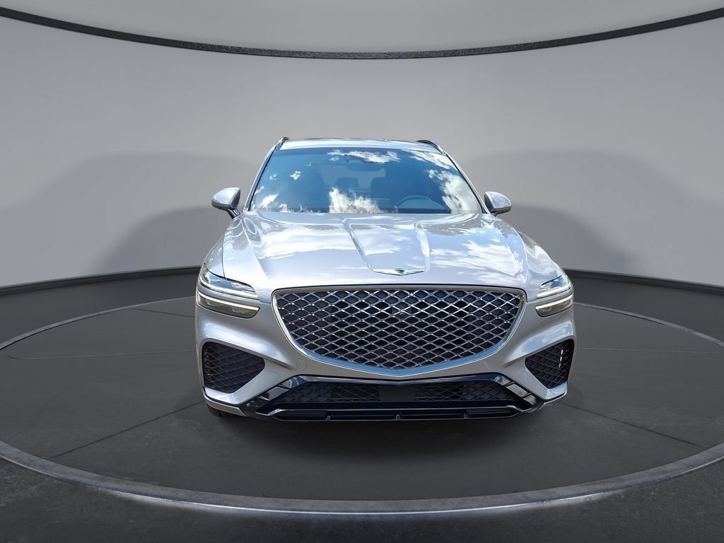 Used 2023 Genesis GV70 2.5T w/ Sport Prestige Package AWD/4WD image 7