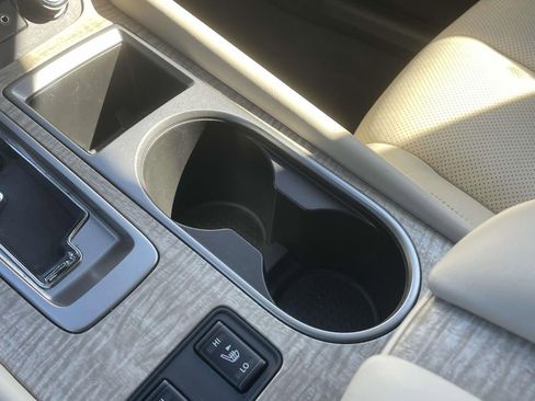 Used 2022 Nissan Murano SL image 29