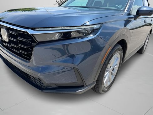 Certified 2024 Honda CR-V EX image 33