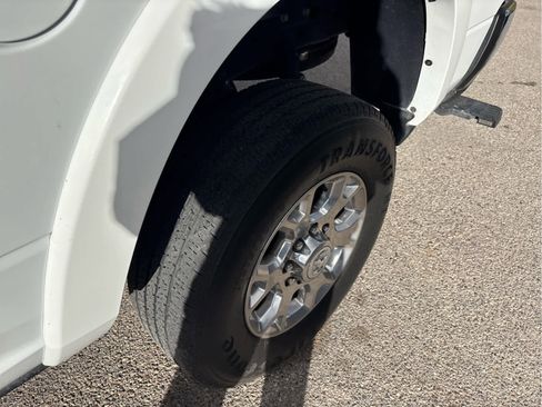 Used 2022 RAM 2500 Laramie image 27