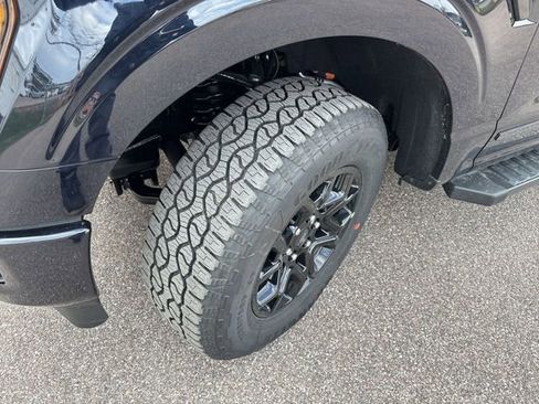 New 2026 Ford F150 XLT AWD/4WD image 11