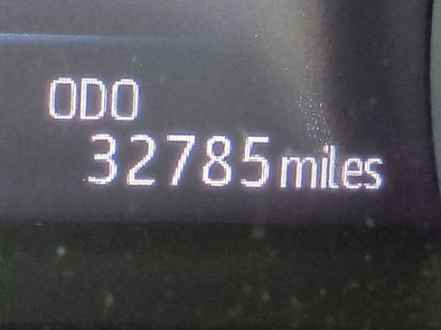 Used 2023 Toyota Camry XSE image 28