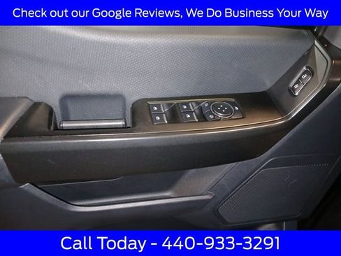 Used 2023 Ford F150 XL w/ STX Appearance Package image 33