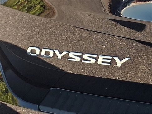 Certified 2023 Honda Odyssey EX-L image 31