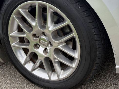 Used 2013 Ford Mustang Premium RWD image 30