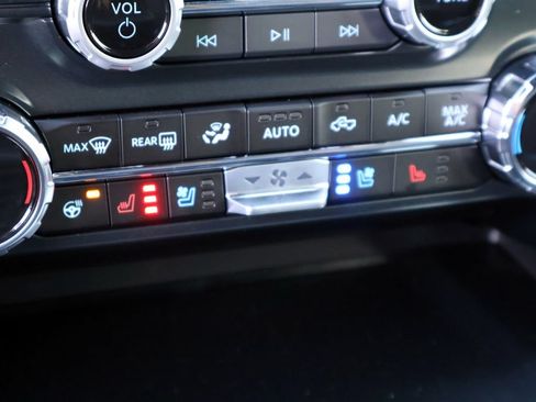 Used 2026 Ford F150 Tremor w/ Equipment Group 402B AWD/4WD image 8