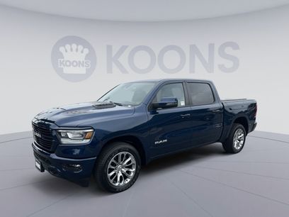 Used 2023 RAM 1500 Laramie