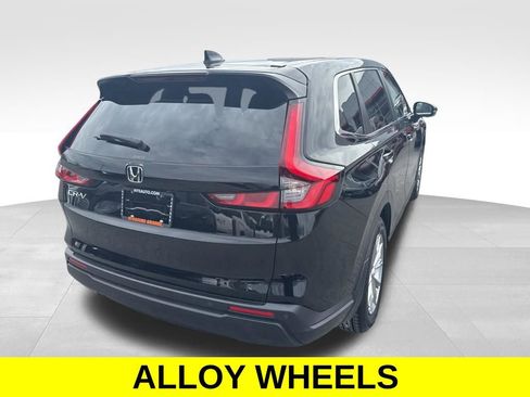 Used 2023 Honda CR-V EX-L image 5