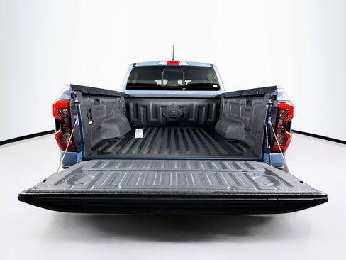 Used 2024 Ford Ranger Lariat w/ Advanced Towing Package image 33