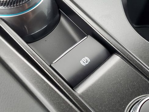 New 2026 Ford Explorer Active image 23