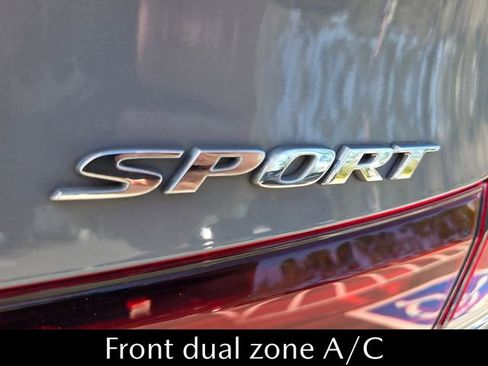 Used 2025 Honda Civic Sport image 14