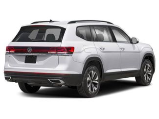 New 2026 Volkswagen Atlas SE FWD video 2