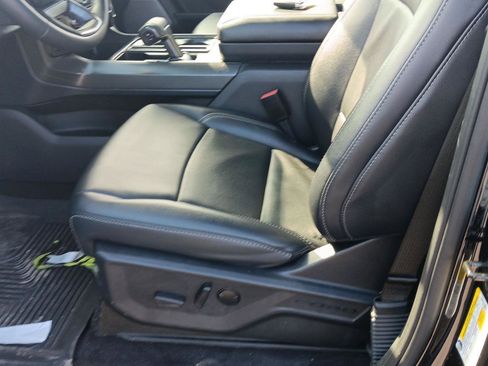 Used 2024 Ford F150 XLT w/ Equipment Group 302A MID image 13