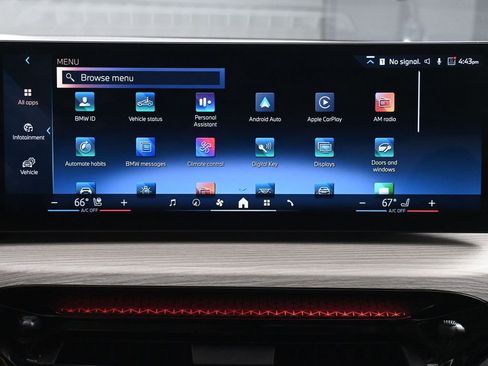 Used 2025 BMW 330i xDrive Sedan image 31