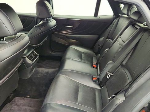 Used 2019 Lexus LS 500 AWD w/ Accessory Package (Z1) image 21