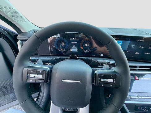 New 2026 Hyundai Santa Fe SEL image 37