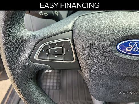 Certified 2018 Ford Focus S FWD image 22