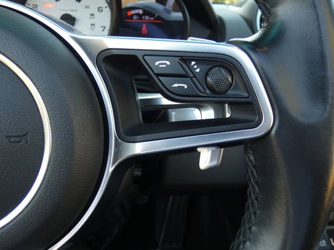 Used 2017 Porsche 718 Boxster S image 51