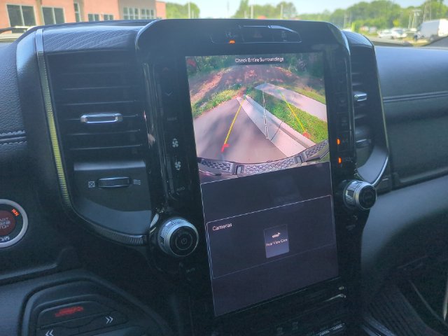 New 2026 RAM 1500 RHO AWD/4WD image 37