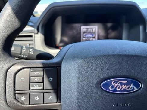 New 2026 Ford F150 STX AWD/4WD image 26