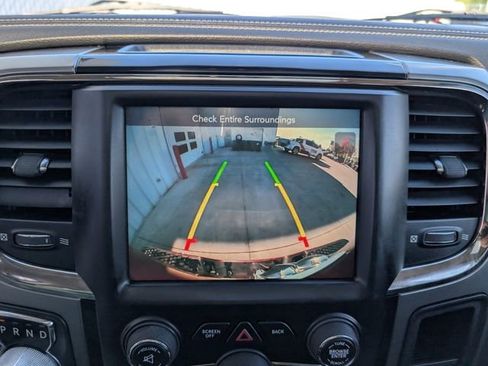 Used 2016 RAM 1500 Sport w/ Sport Premium Group AWD/4WD image 20