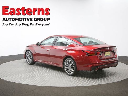 Used 2023 Nissan Altima 2.5 SL image 61