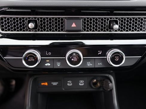 New 2026 Honda Civic Sport image 19