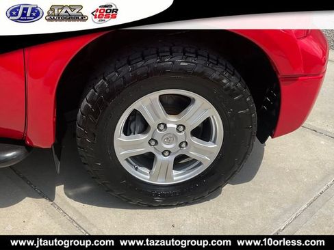 Used 2007 Toyota Tundra Limited RWD image 9
