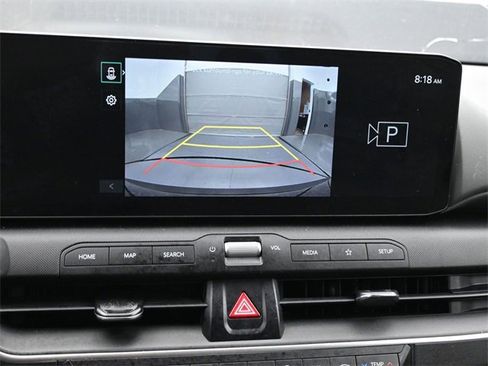Used 2025 Kia K4 LXS image 18