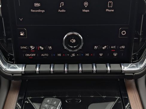 New 2026 GMC Yukon XL Denali w/ Sun & Power Step Package image 28