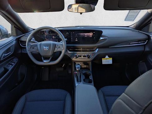 New 2026 Buick Envista Preferred image 13