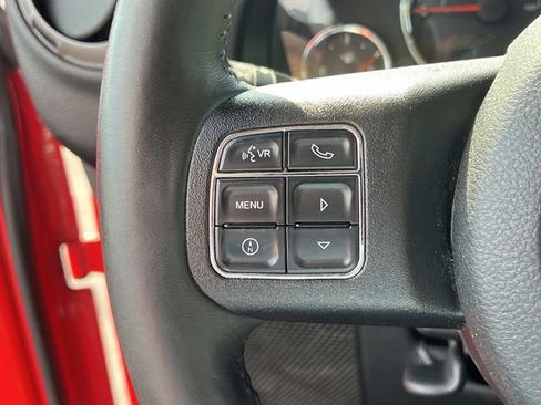 Used 2013 Jeep Wrangler Unlimited Sport AWD/4WD image 23