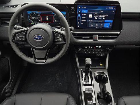 New 2026 Subaru Outback Premium AWD/4WD image 12
