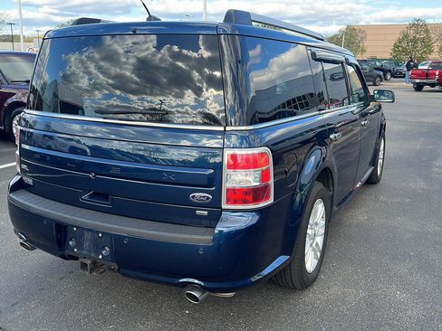 Used 2017 Ford Flex SEL w/ Equipment Group 202A AWD/4WD image 6