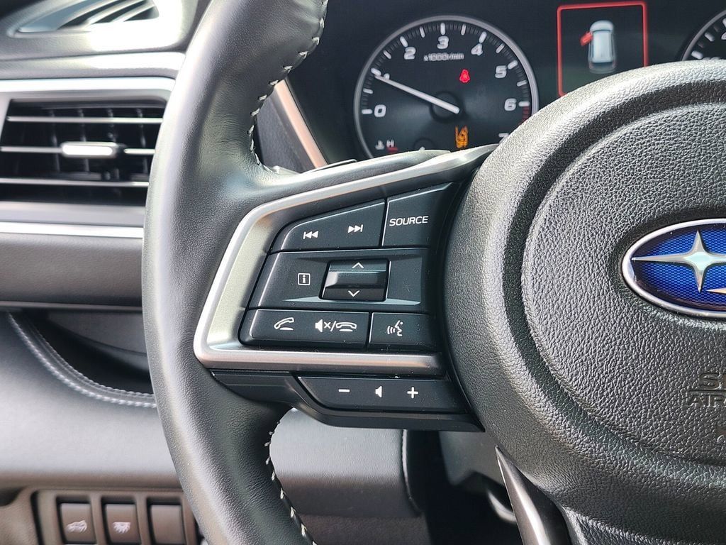 Used 2024 Subaru Ascent Touring AWD/4WD image 28