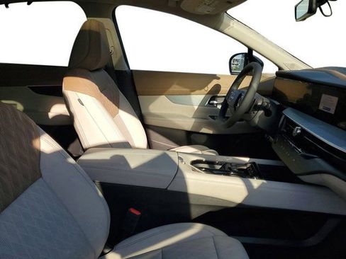 New 2026 Nissan Murano Platinum w/ Cargo Package image 26