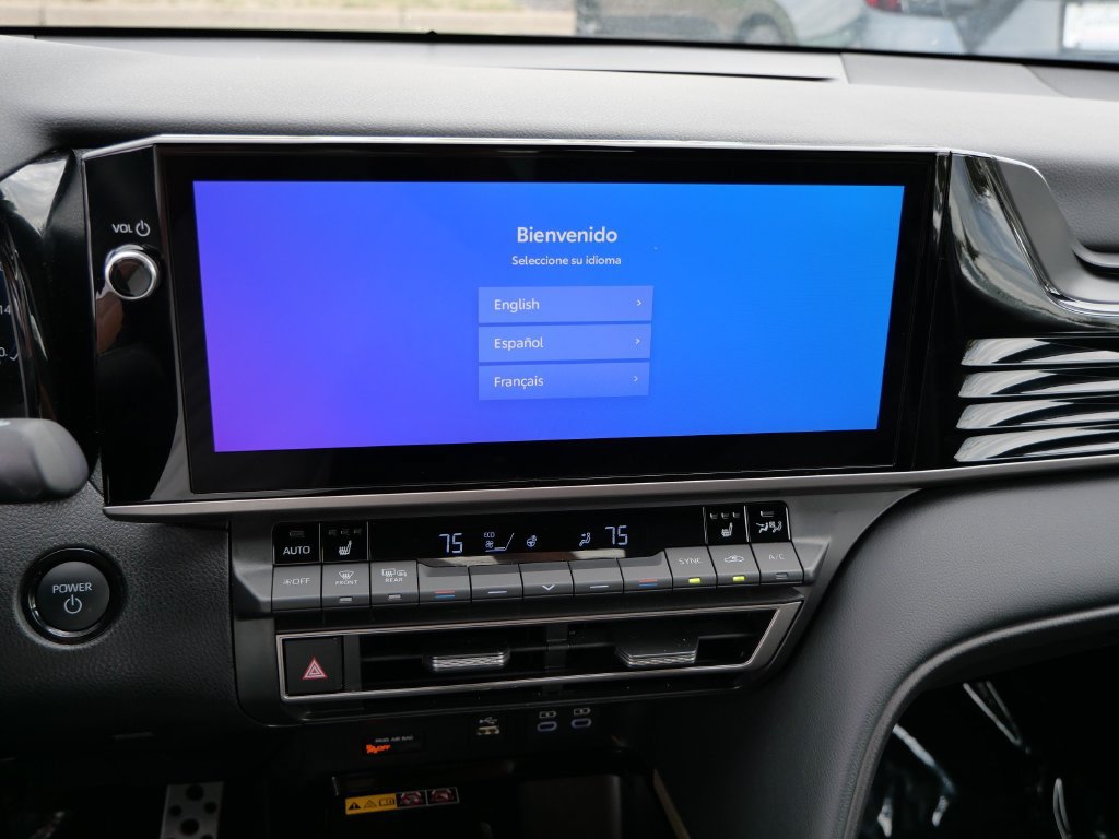 Certified 2026 Toyota Camry XSE AWD/4WD image 17